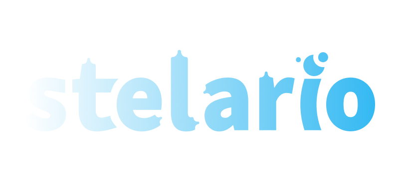 Stelario official website